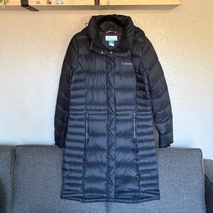 Columbia Women's Omni-Heat Parka